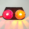 24V 2-Colored LED Truck Tail Light YN-TLC102