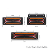 24V Flowing LED Truck Tail Light YN-TLC103