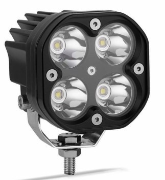 High Powerful 3inch 40W LED Work Light