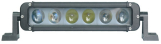  9-32V Stainless steel bracket LED Light Bar