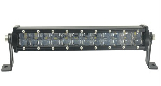 7.5inch oval Opit LED Light Bar