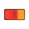 12V / 24V 40LED Truck Tail Light YN-TLC128