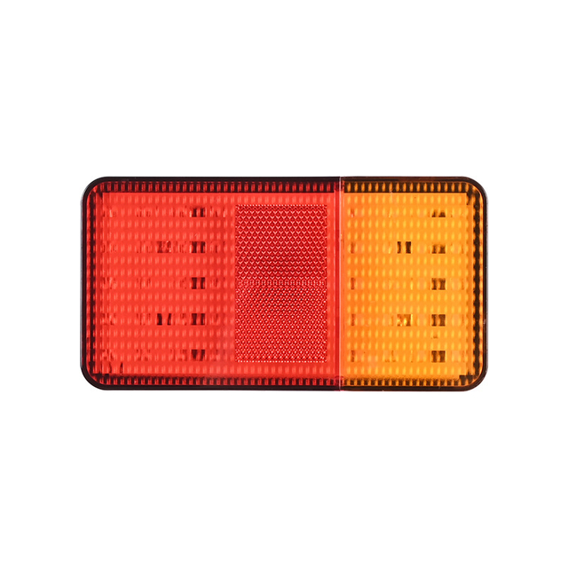 12V / 24V 40LED Truck Tail Light YN-TLC128