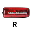 DAF Truck Tail Light YN-TLZH01