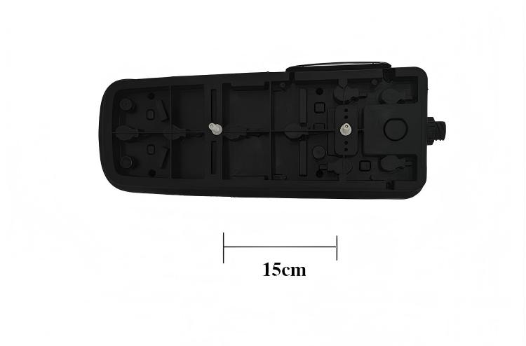 24V MAN Truck Tail Light YN-TLM01