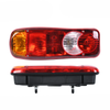 24V Truck Tail Light YN-TLC157