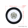24V LED Round Truck Tail Light YN-TLC137