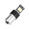 1156 15W 12V 24V Automobile LED Lamp Bulbs Reverse Lamp Turn Lamp Tail Lamp Brake Lamp Reading Lamp Fog Lamp Trunk Lamp Door Lamp Etc