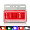 10W 24V LED side marker light indicator light UTE ATV SUV