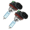 H11/H8 35W 55W 12V halogen bulbs, applicable to cars, ships, landscape lights, etc.