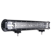 648W 22 Inch LED Strip Running Lights for Trucks, Trailers, SUVs, Off-road Vehicles, Ships, Etc.