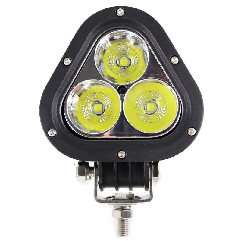 60W 5 Inch 9-32V LED Work Light trailor truck off-road