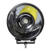 High Intensity 40W 7Inch Laser Offroad Driving Light 