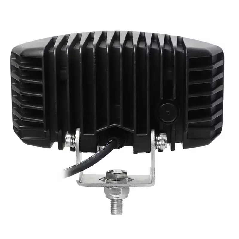 Extreme Distance 60W 7 Inch LED Driving Light