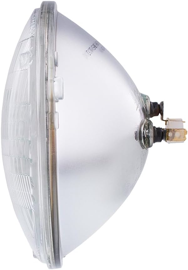 HALOGEN SEALED BEAM H6014
