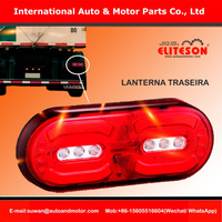 Tail Light YN3000