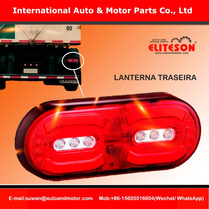 Tail Light YN3000