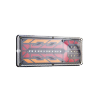 24V Truck Tail Light YN-WL-66