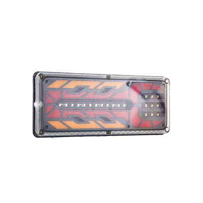 24V Truck Tail Light YN-WL-66