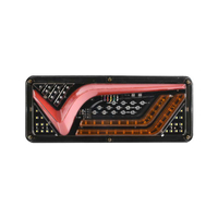 24V Truck Tail Light YN-WL-75