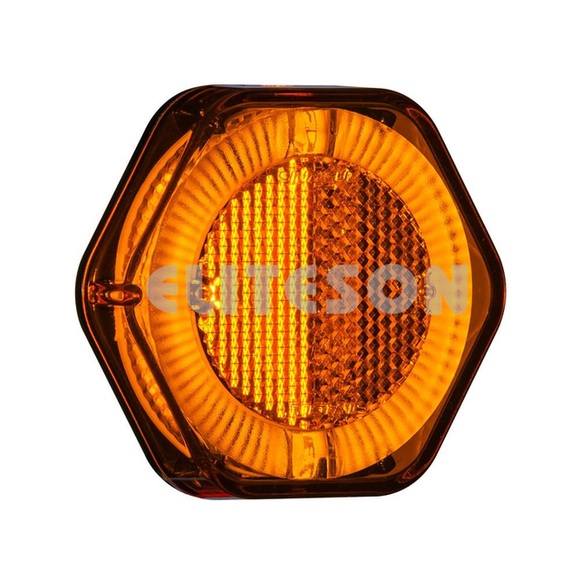 12-24V Side Light YN-SML-7