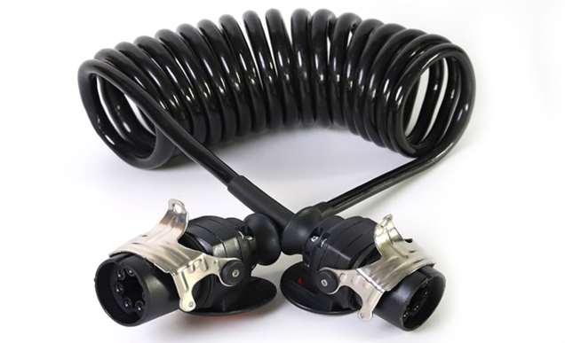 Trailer Cable YN-WR-35