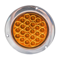 12-24V Truck Tail Light YN-WL-124