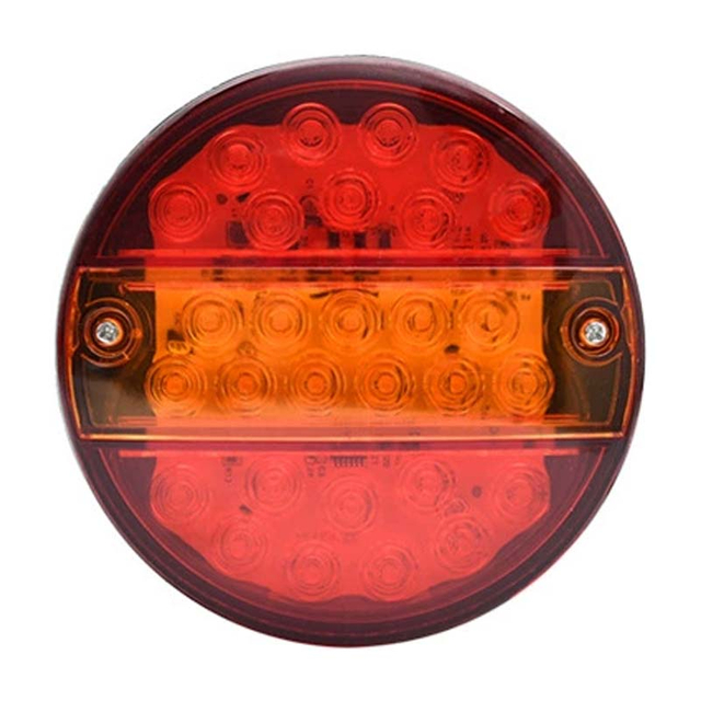 Truck Tail Light YN-WL-156