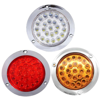 Truck Tail Light YN-WL-188