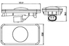 12-24V Side Light YN-SML-16