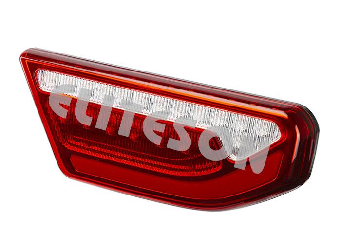 12-24V Truck Tail Light YN-8074-2