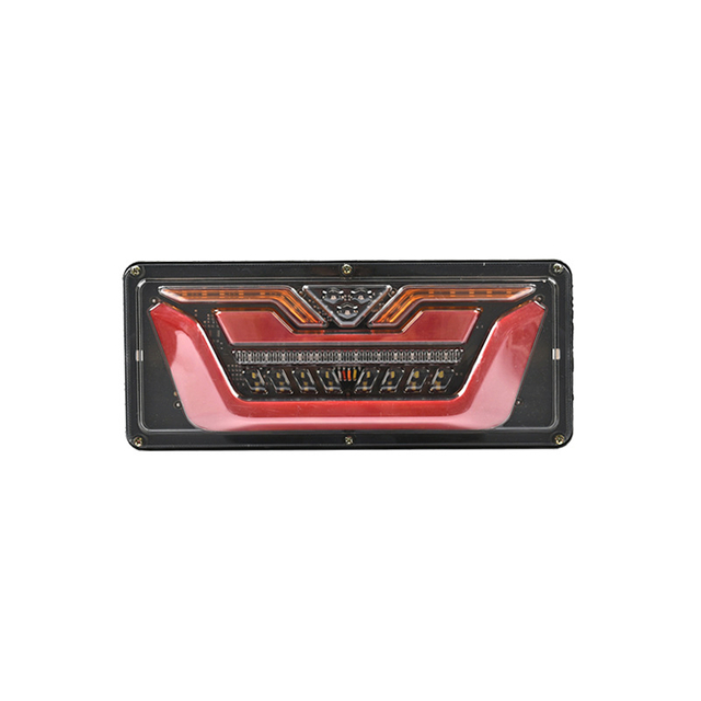 Truck Tail Light YN-WL-239