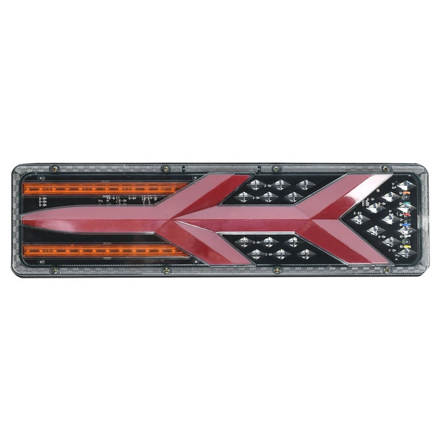 Truck Tail Light YN-WL-237