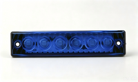 Truck Side Light YN-SML-88