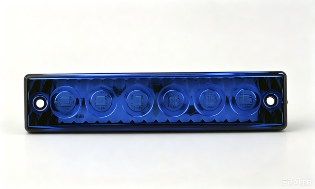 Truck Side Light YN-SML-88
