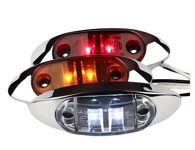 12V Side Light YN-SML-37