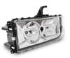 24V Truck Headlight YN-HL-9
