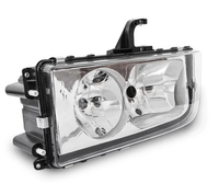 24V Truck Headlight YN-HL-9