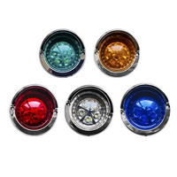 Truck Side Light YN-SML-267