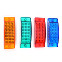 Truck Side Light YN-SML-67