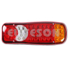 24V Truck Tail Light YN-VV-5