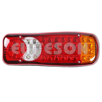 24V Truck Tail Light YN-VV-5