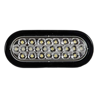12-24V Truck Tail Light YN-1252-3