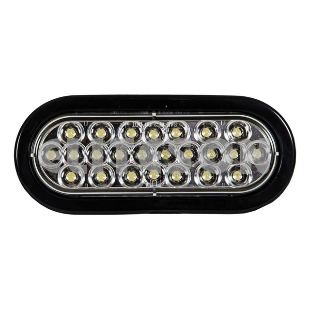 12-24V Truck Tail Light YN-1252-3