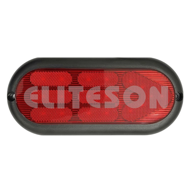 12-24V Truck Tail Light YN-1256