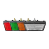12-24V Side Light YN-SML-15