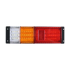 12V Truck Tail Light YN-WL-29