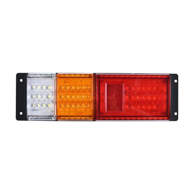 12V Truck Tail Light YN-WL-29