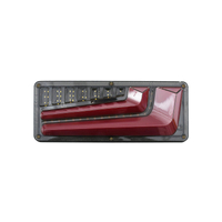 12V or 24V Truck Tail Light YN-WL-57