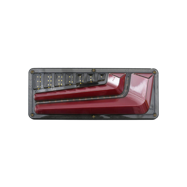 12V or 24V Truck Tail Light YN-WL-57